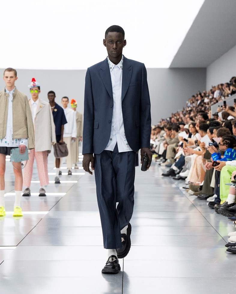 Dior Summer 2023 Menswear | AnOther