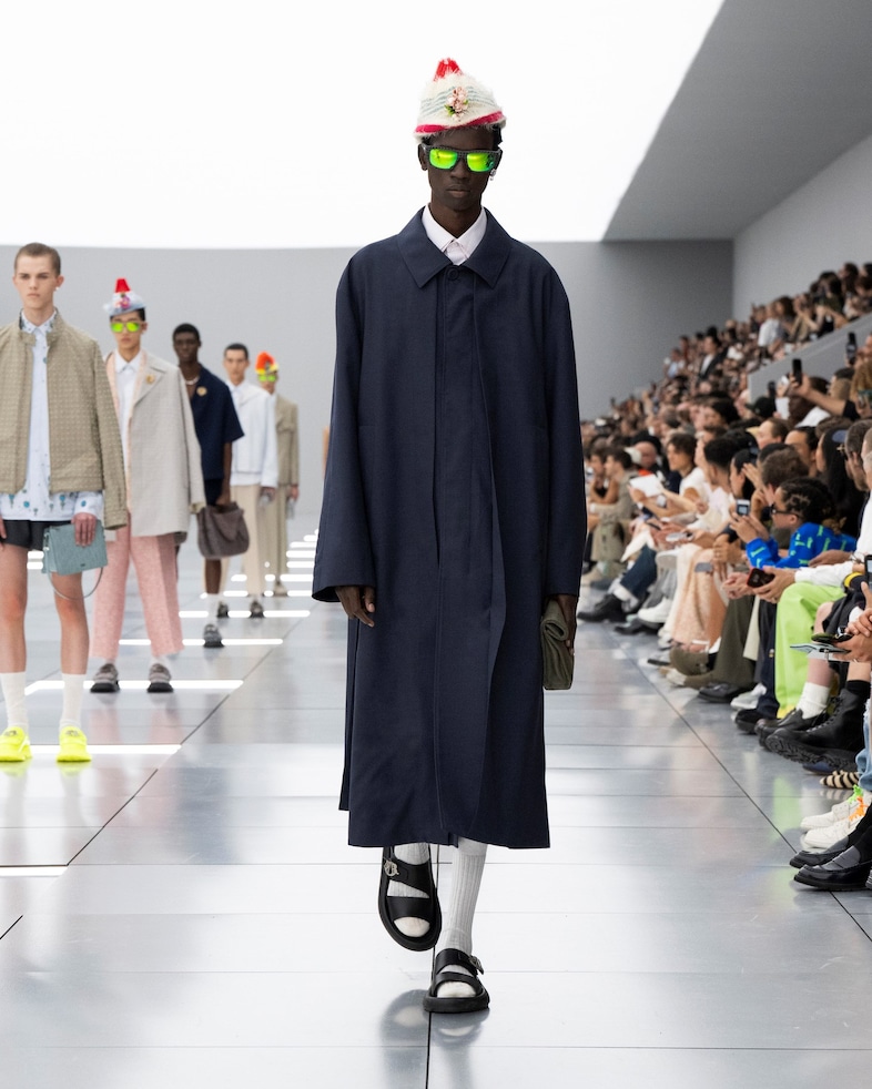 Dior Summer 2023 Menswear