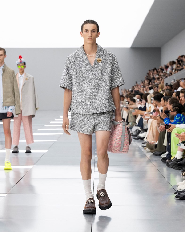 Dior Summer 2023 Menswear | AnOther