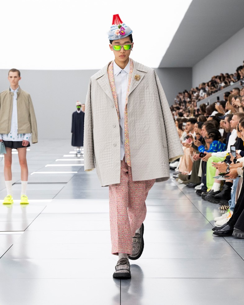 Dior Summer 2023 Menswear | AnOther