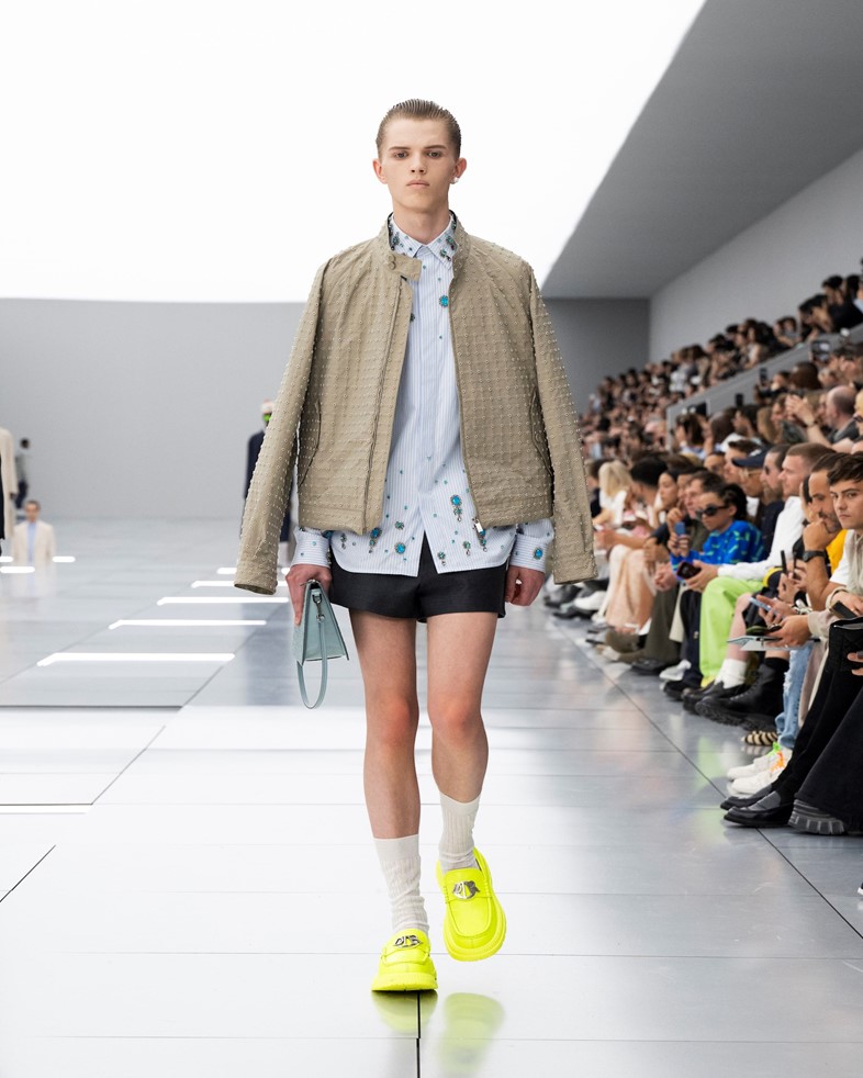 Dior Summer 2023 Menswear | AnOther