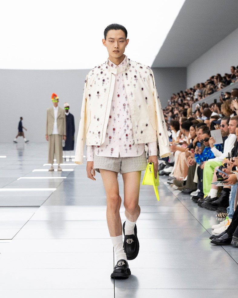 Dior Summer 2023 Menswear | AnOther