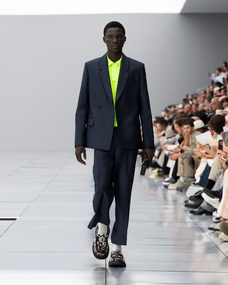 Dior Summer 2023 Menswear
