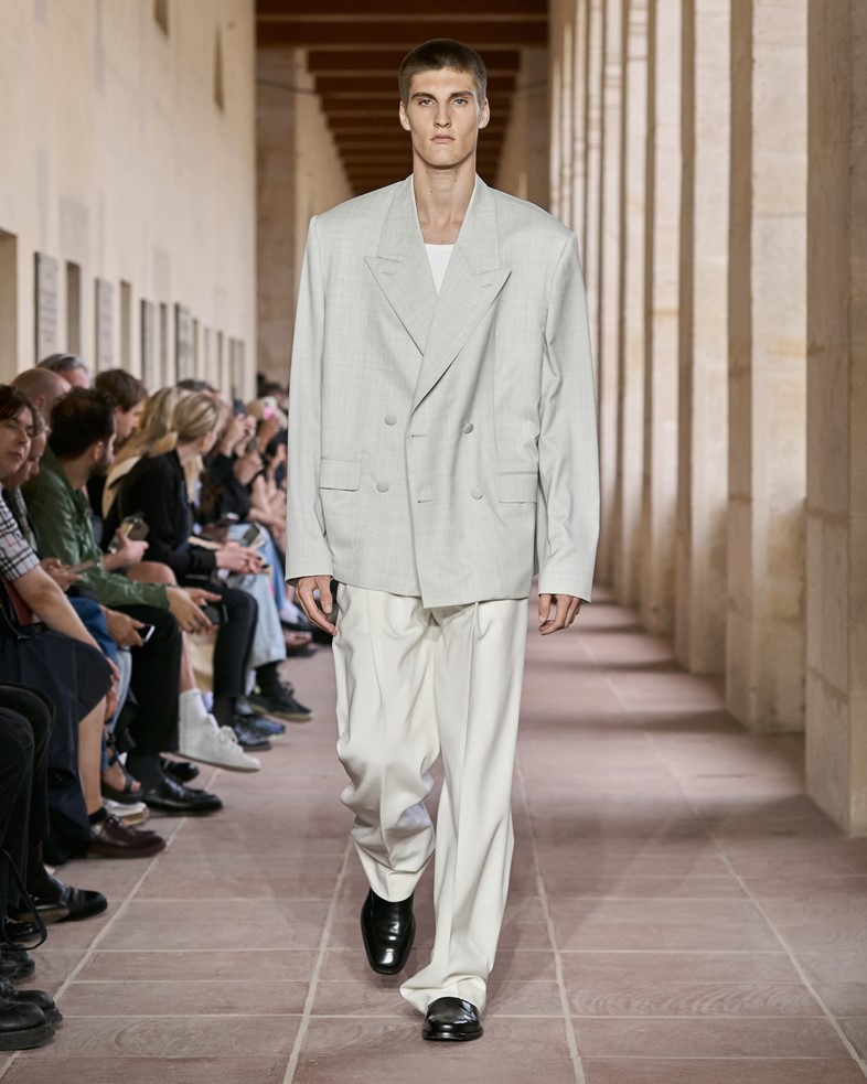 Givenchy Spring/Summer 2024 Menswear | AnOther