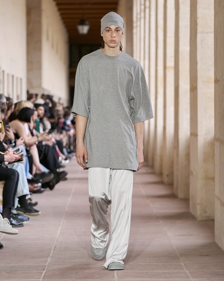 Givenchy Spring/Summer 2024 Menswear AnOther