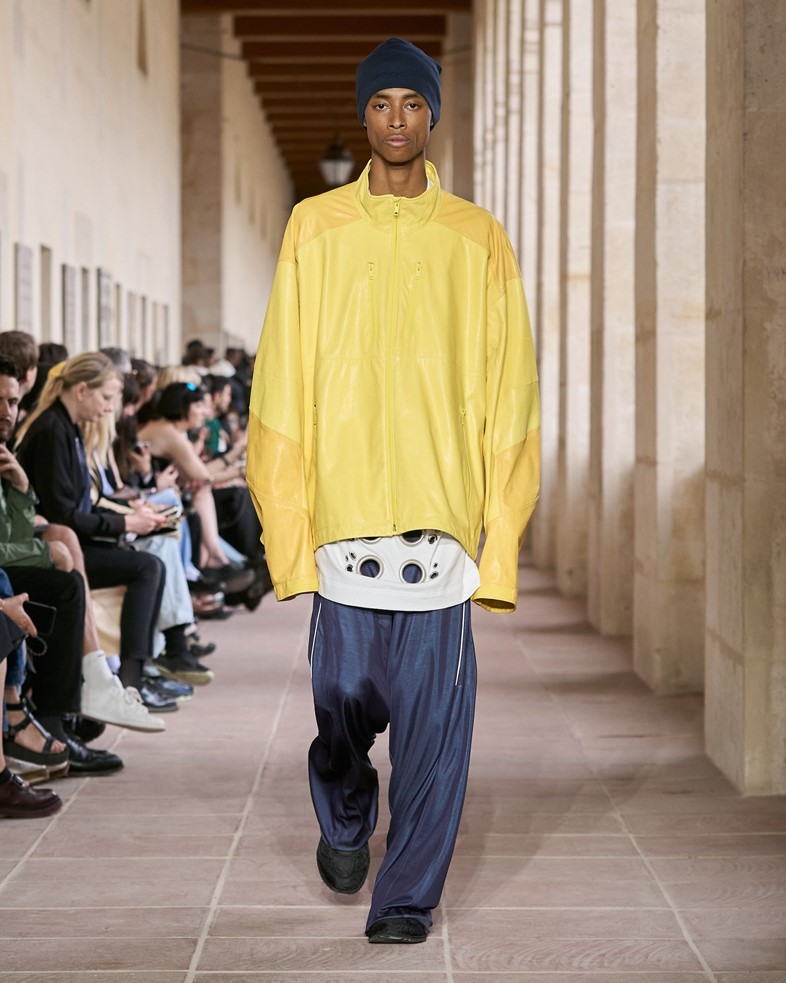 Givenchy Spring/Summer 2024 Menswear AnOther