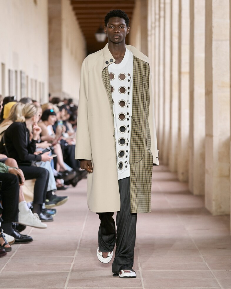 Givenchy Spring/Summer 2024 Menswear | AnOther