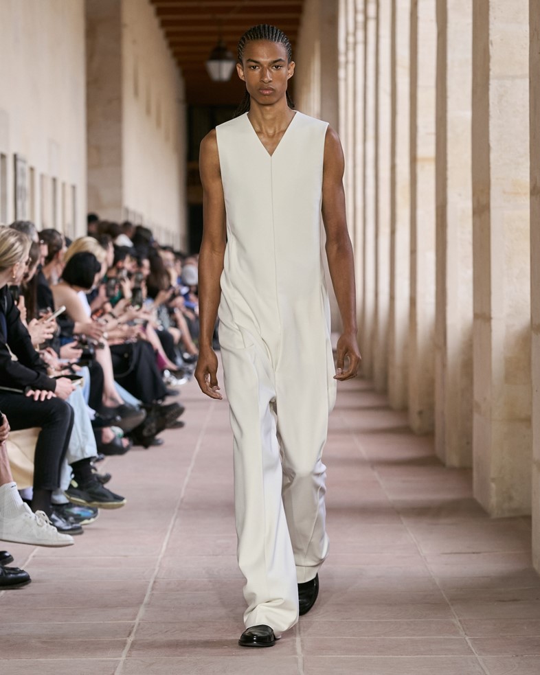 Givenchy Spring/Summer 2024 Menswear AnOther