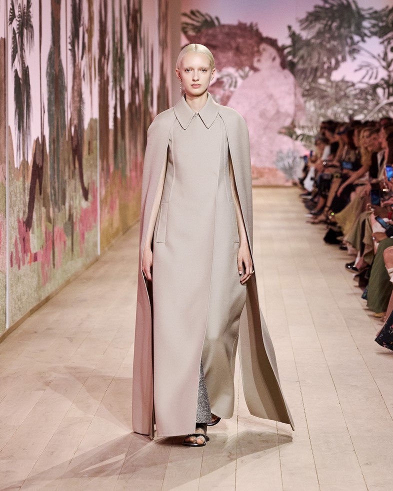 Dior Autumn/Winter 2023 Haute Couture AnOther