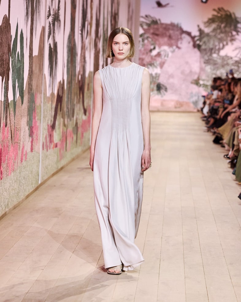 Dior Autumn/Winter 2023 haute couture