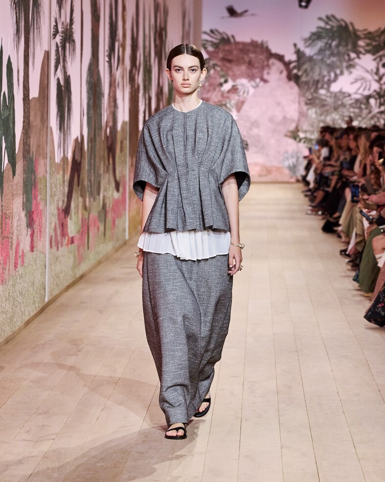 Dior Autumn/Winter 2023 haute couture