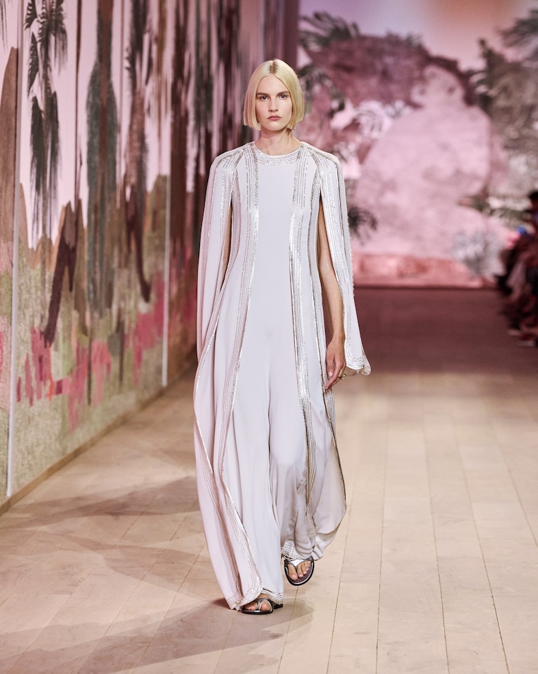 Dior Autumn/Winter 2023 haute couture