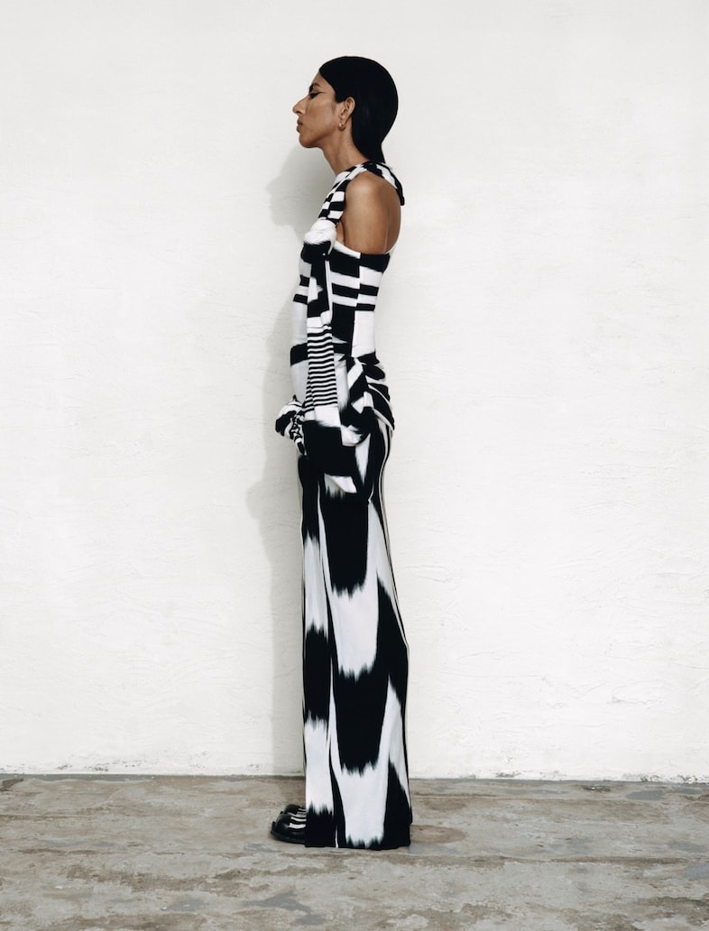 I Want Goodness. I Want Sin