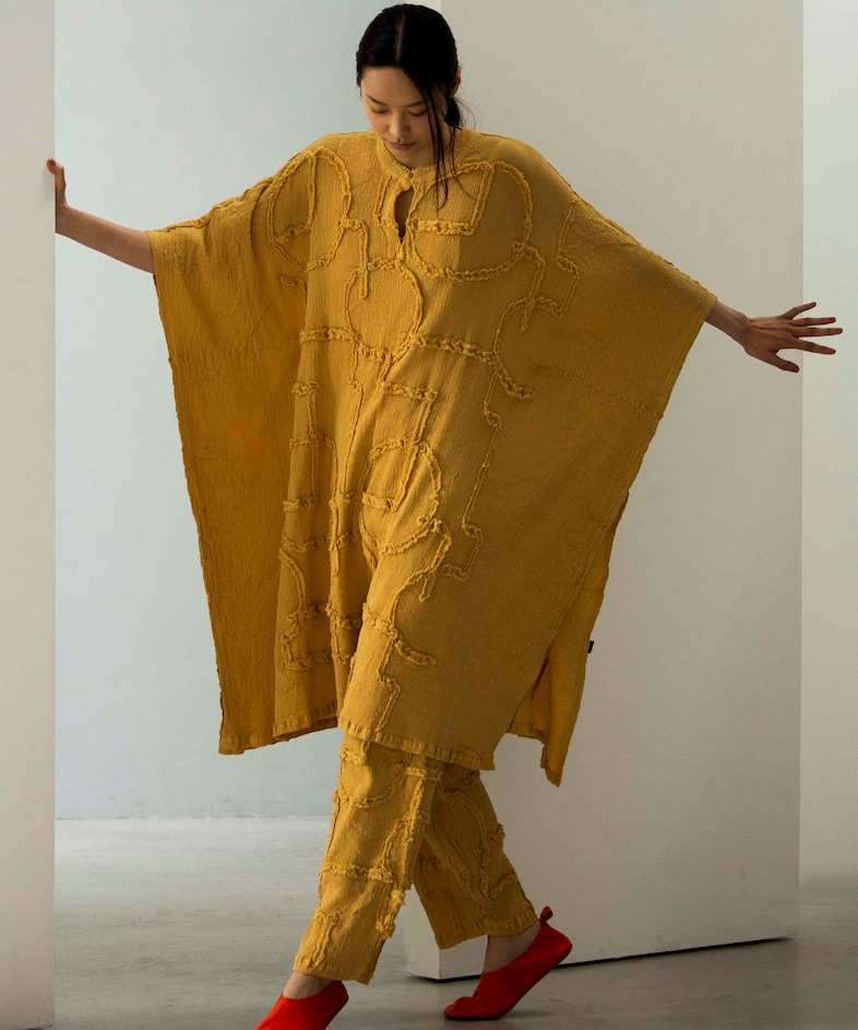HaaT by Issey Miyake
