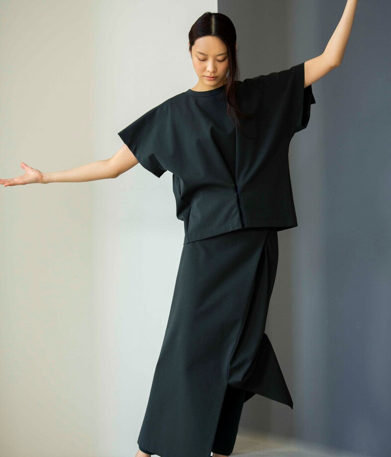 HaaT by Issey Miyake
