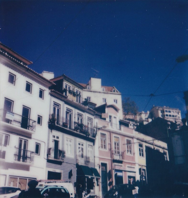 Lisbon, 2023