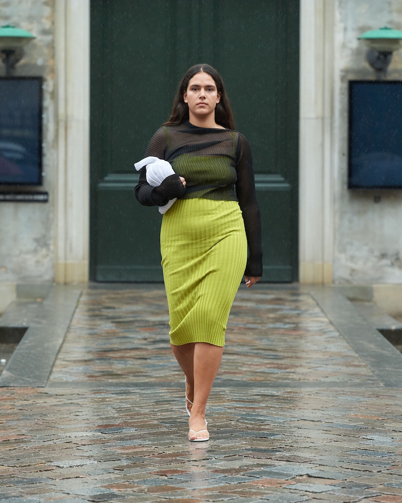 A. Roege Hove Spring/Summer 2024