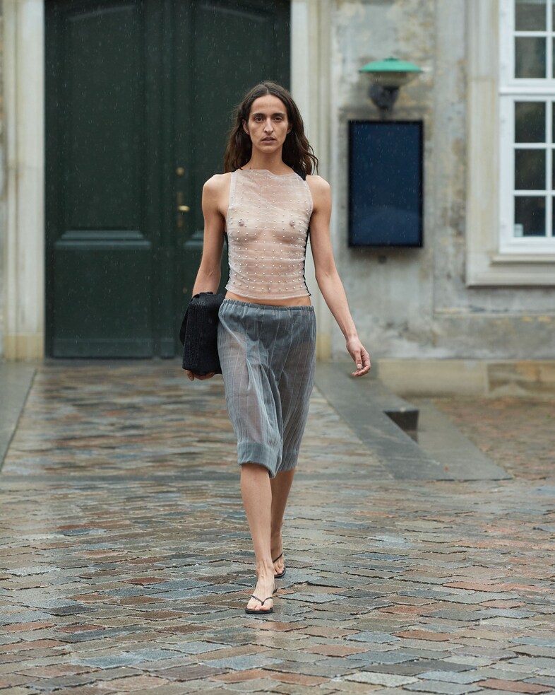 A. Roege Hove Spring/Summer 2024