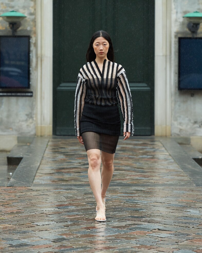 A. Roege Hove Spring/Summer 2024