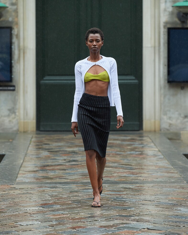 A. Roege Hove Spring/Summer 2024