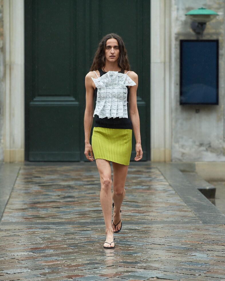 A. Roege Hove Spring/Summer 2024