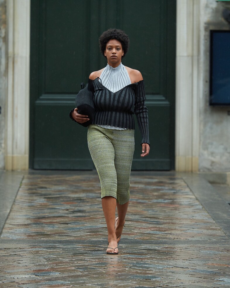 A. Roege Hove Spring/Summer 2024