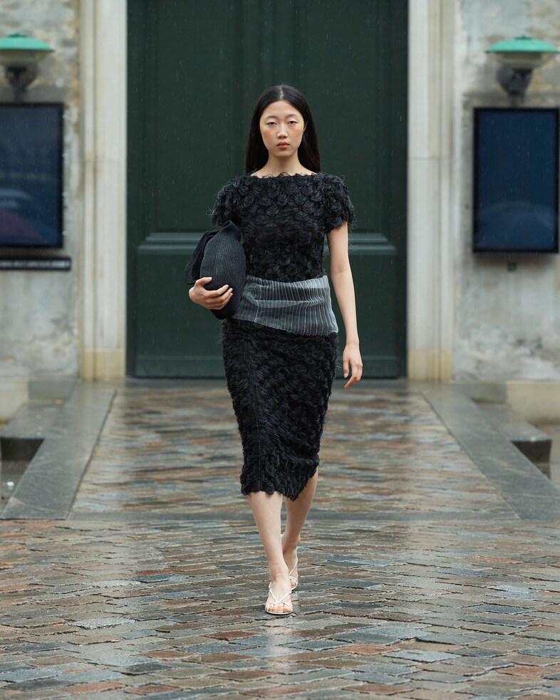 A. Roege Hove Spring/Summer 2024