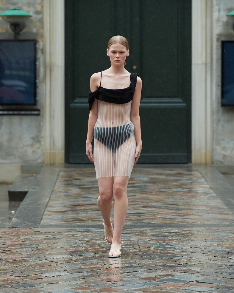 A. Roege Hove Spring/Summer 2024