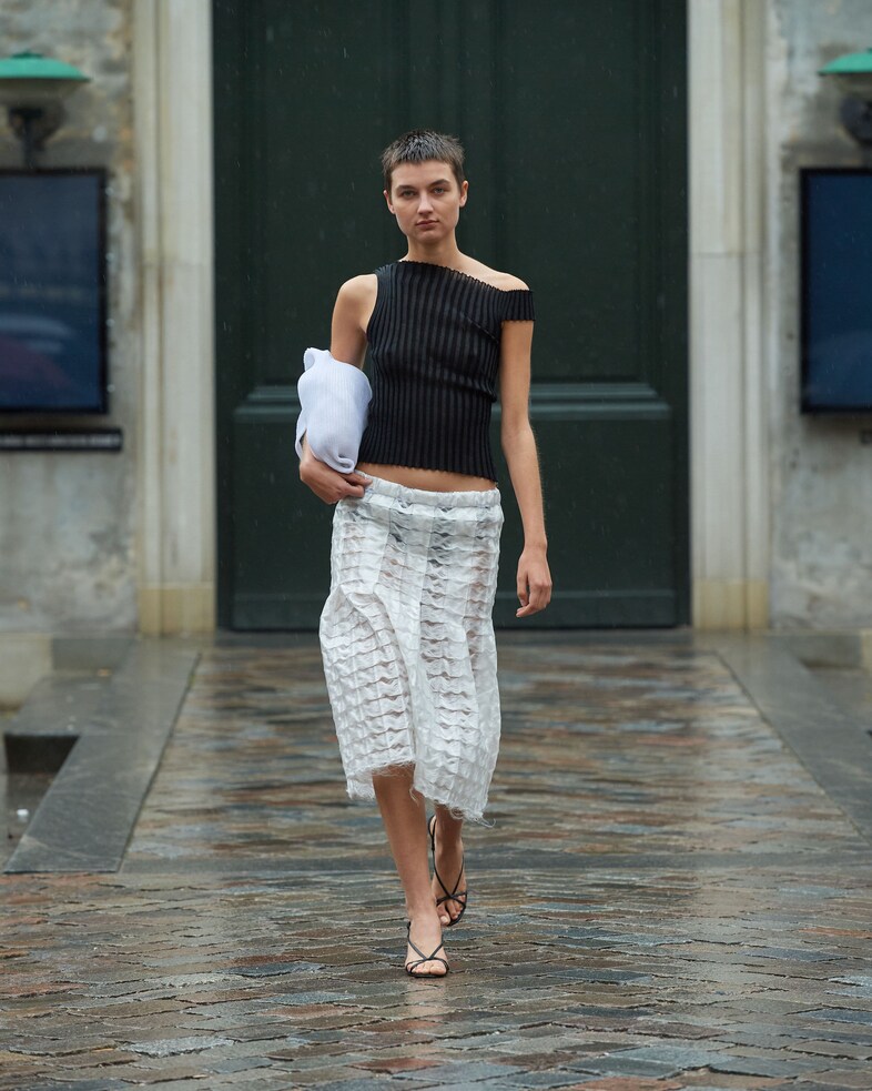 A. Roege Hove Spring/Summer 2024