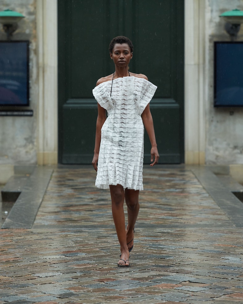 A. Roege Hove Spring/Summer 2024