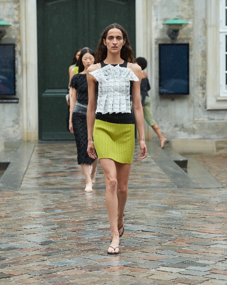 A. Roege Hove Spring/Summer 2024