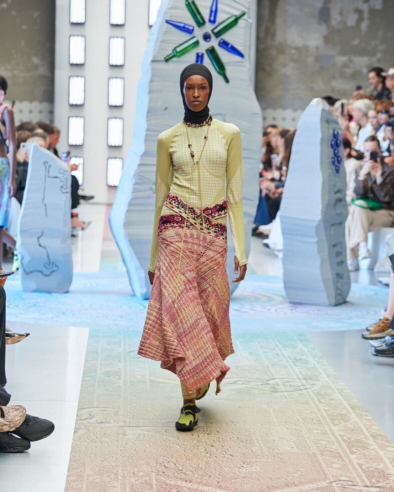 Paolina Russo Spring/Summer 2024