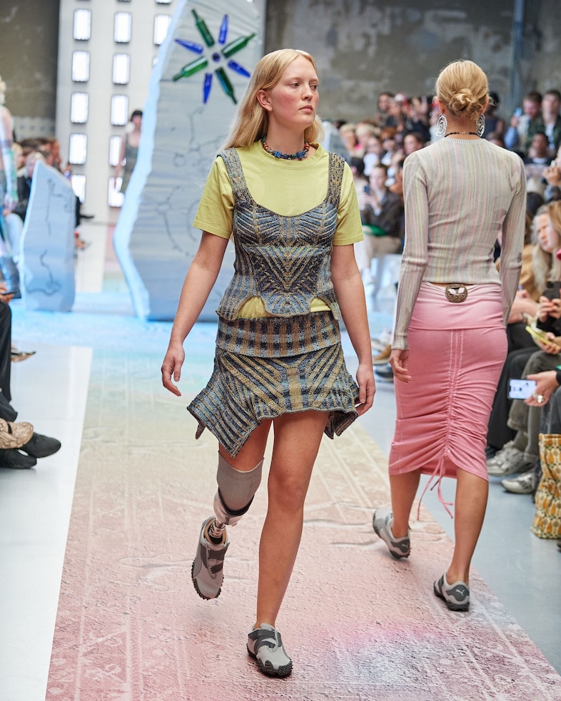 Paolina Russo Spring/Summer 2024