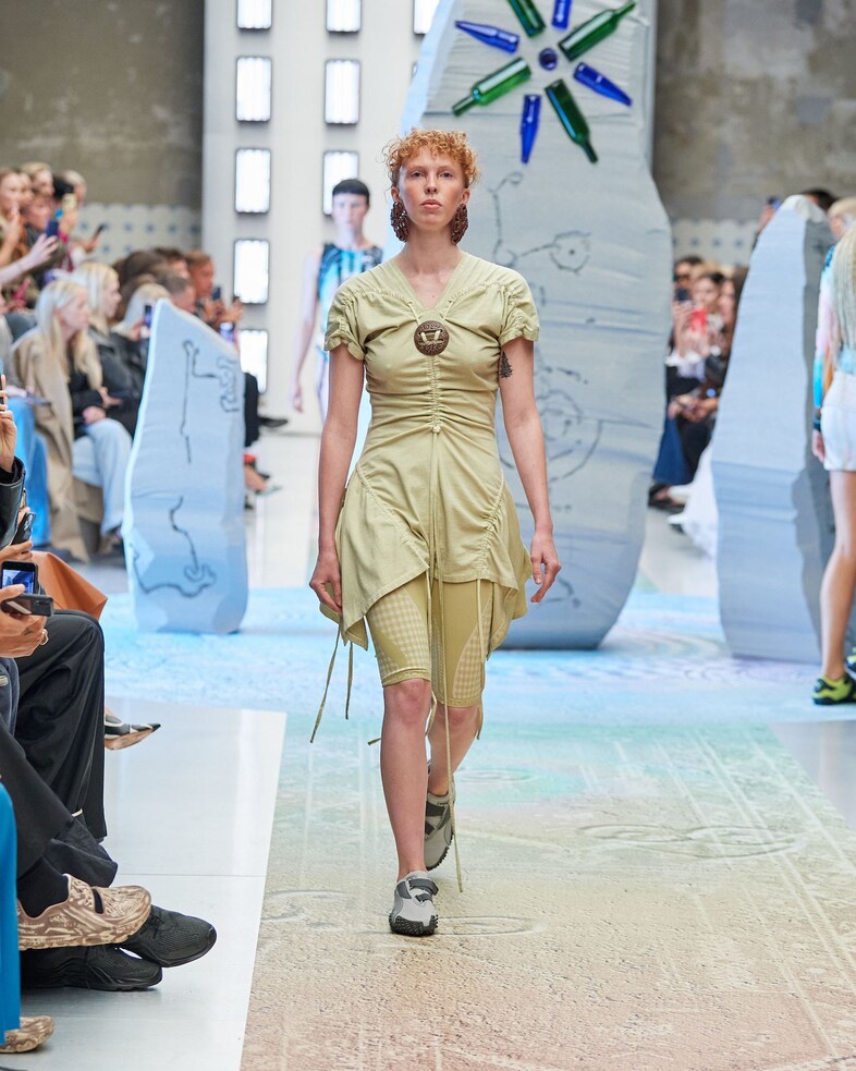 Paolina Russo Spring/Summer 2024