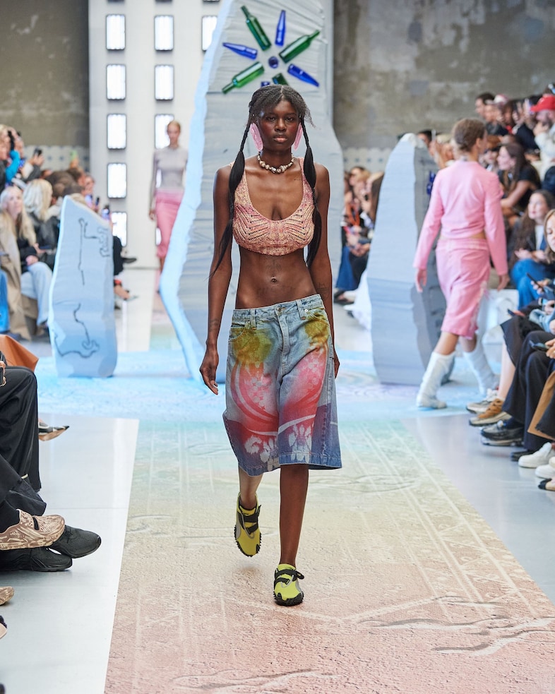 Paolina Russo Spring/Summer 2024