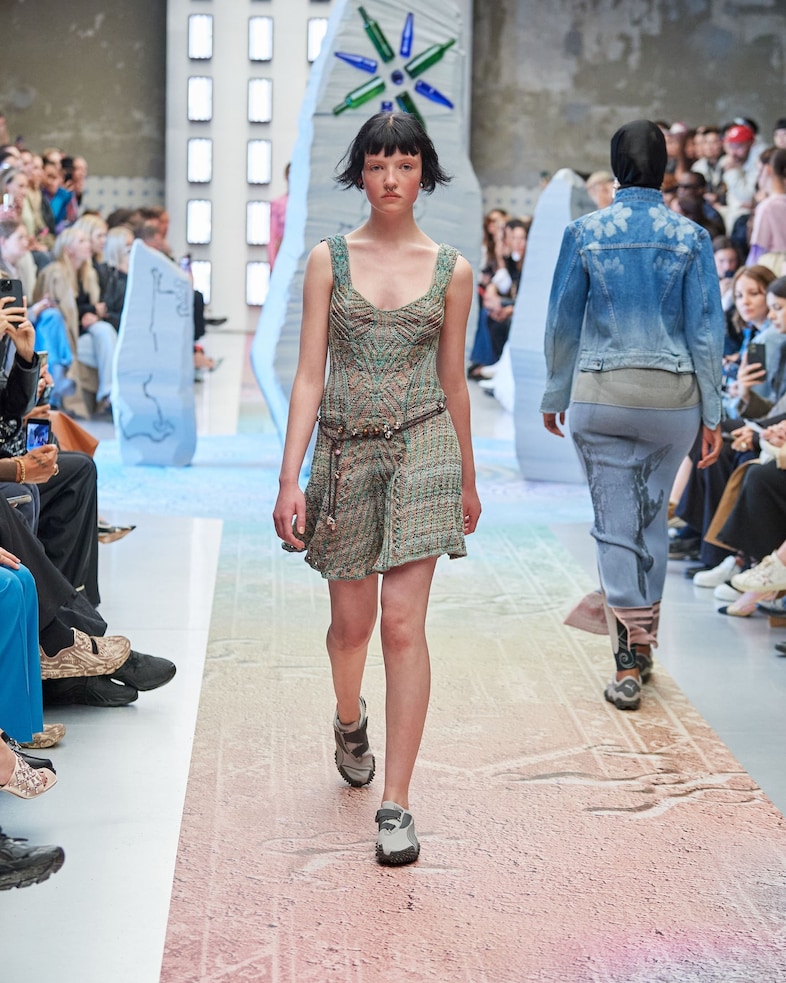 Paolina Russo Spring/Summer 2024