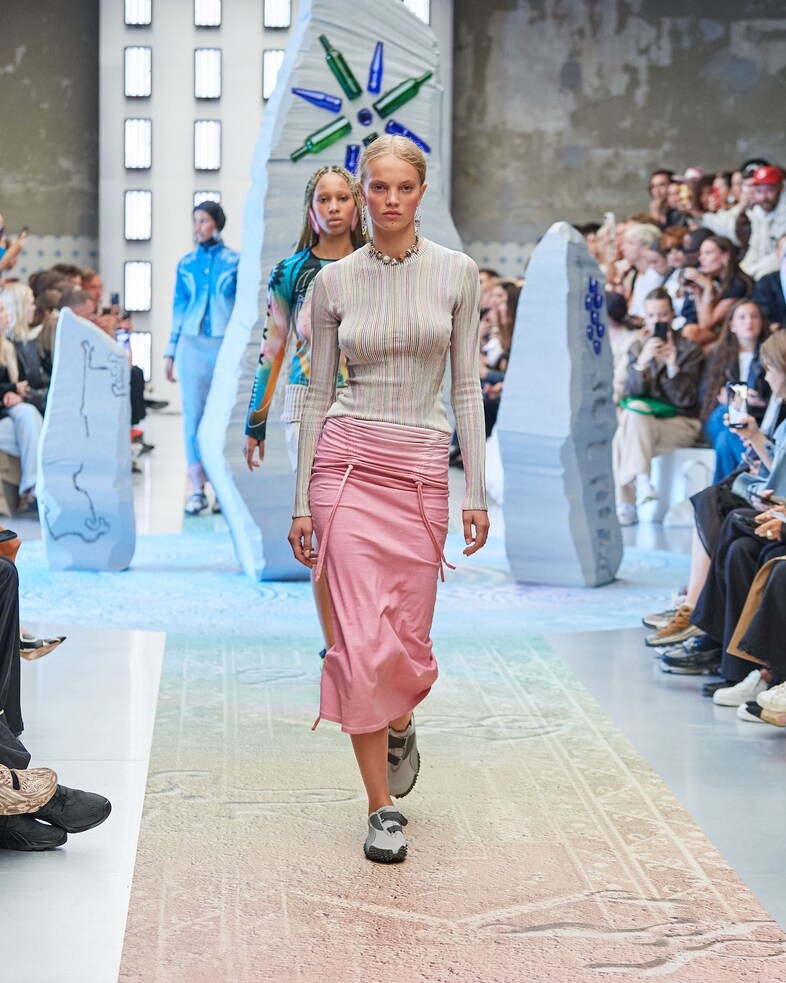 Paolina Russo Spring/Summer 2024