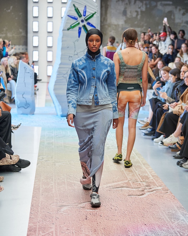 Paolina Russo Spring/Summer 2024