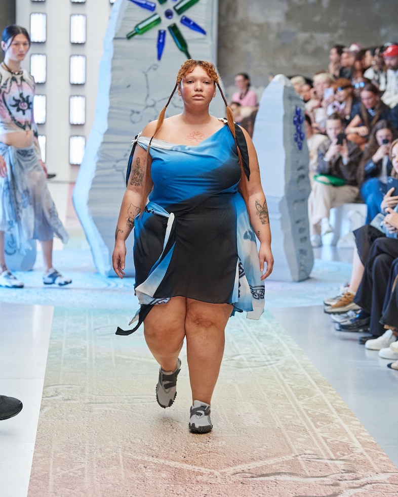 Paolina Russo Spring/Summer 2024