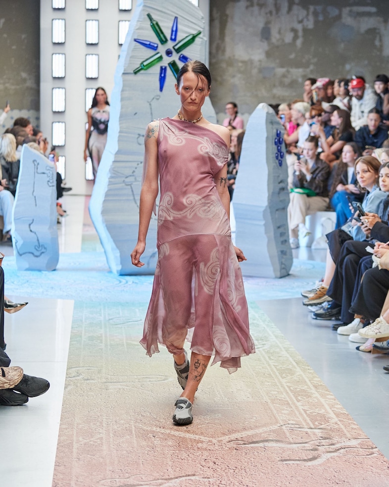 Paolina Russo Spring/Summer 2024