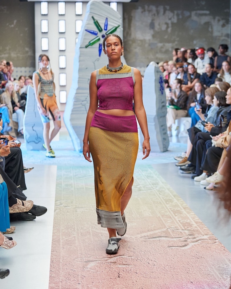 Paolina Russo Spring/Summer 2024