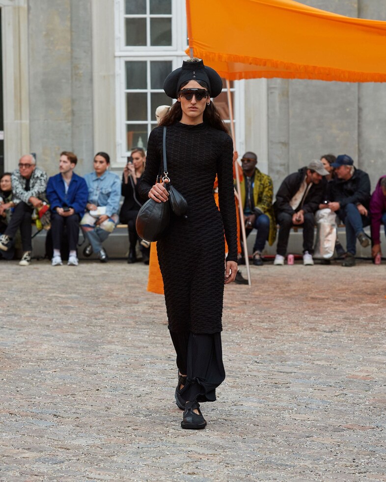 Henrik Vibskov Spring/Summer 2024
