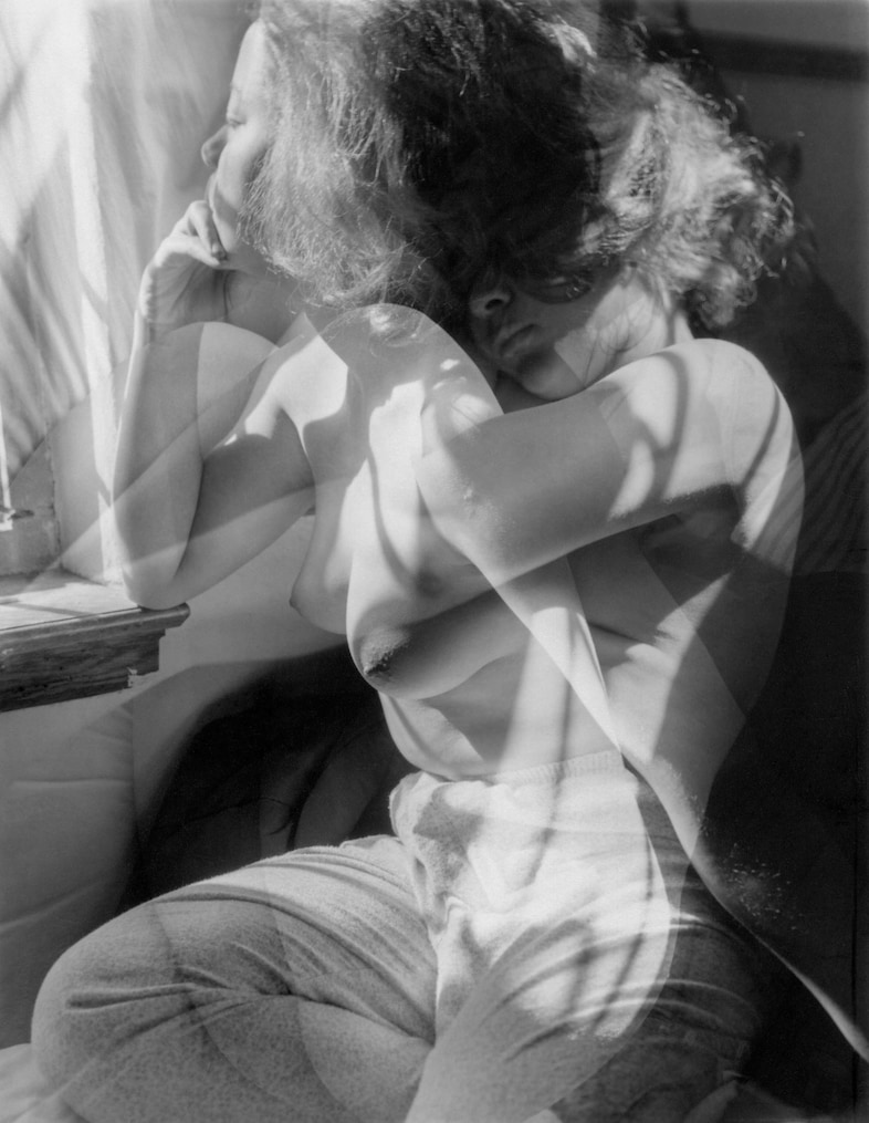 Tender by Carla Williams