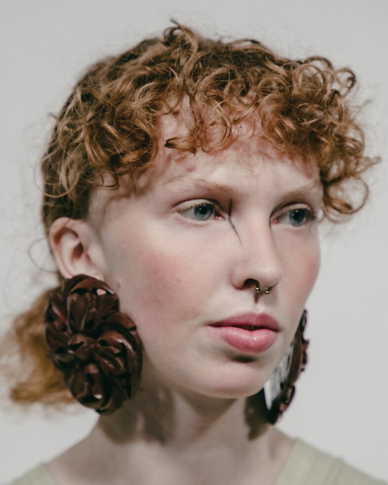 Paolina Russo Spring/Summer 2024 SS24