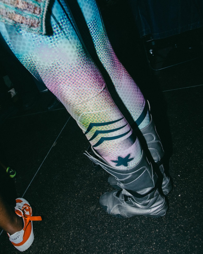 Paolina Russo Spring/Summer 2024 SS24