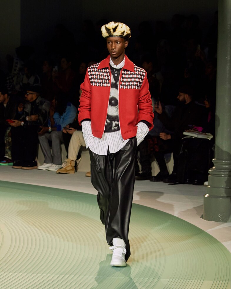 Amiri Autumn/Winter 2023 menswear