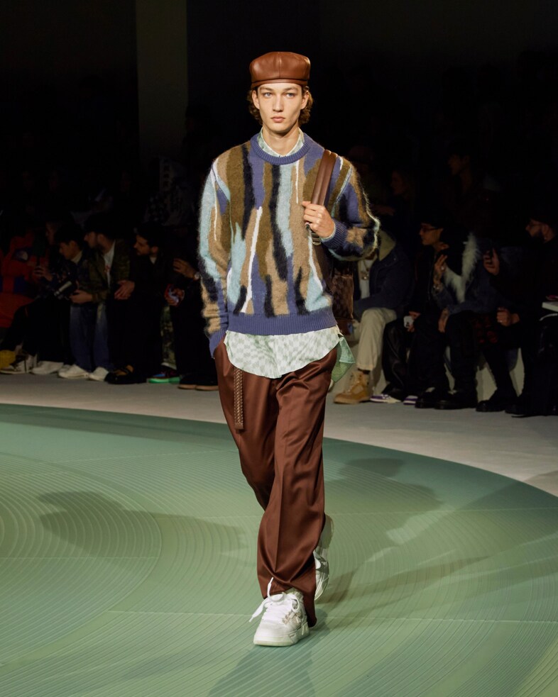 Amiri Autumn/Winter 2023 menswear