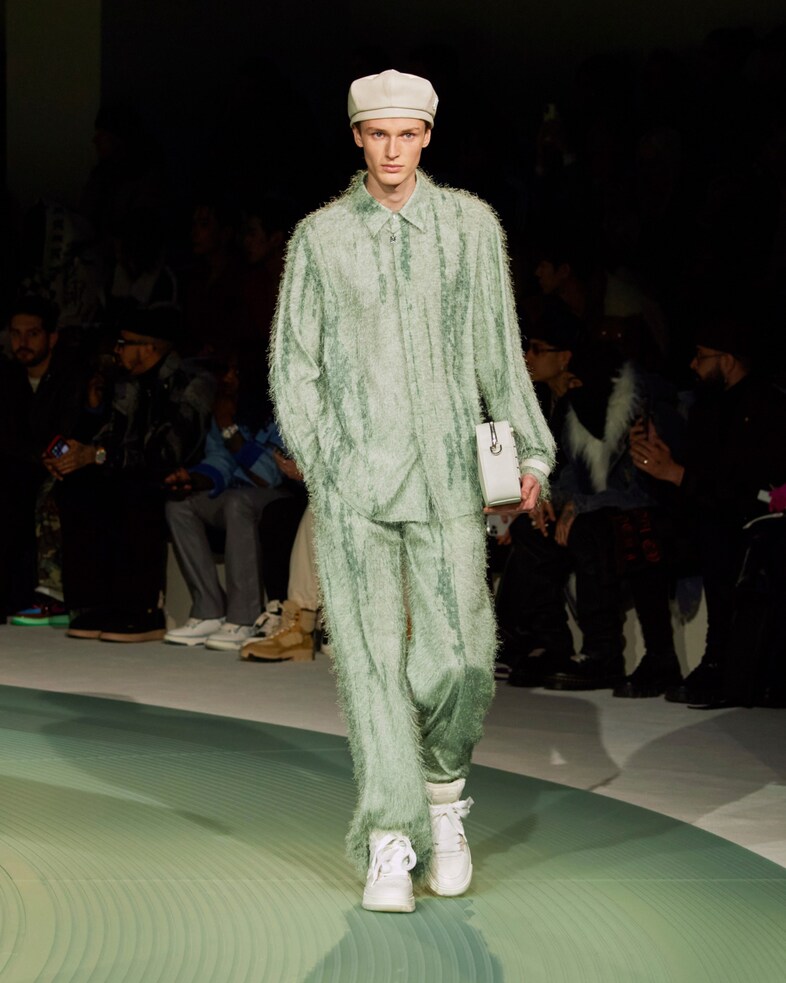 Amiri Autumn/Winter 2023 menswear