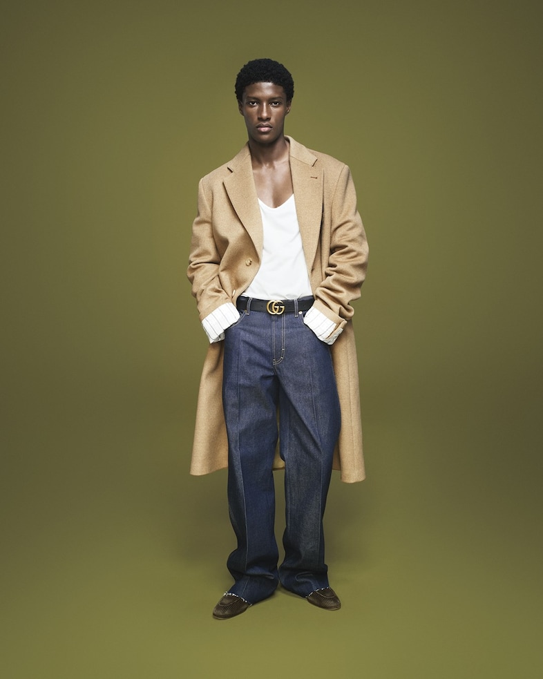 Gucci Autumn/Winter 2023 Campaign