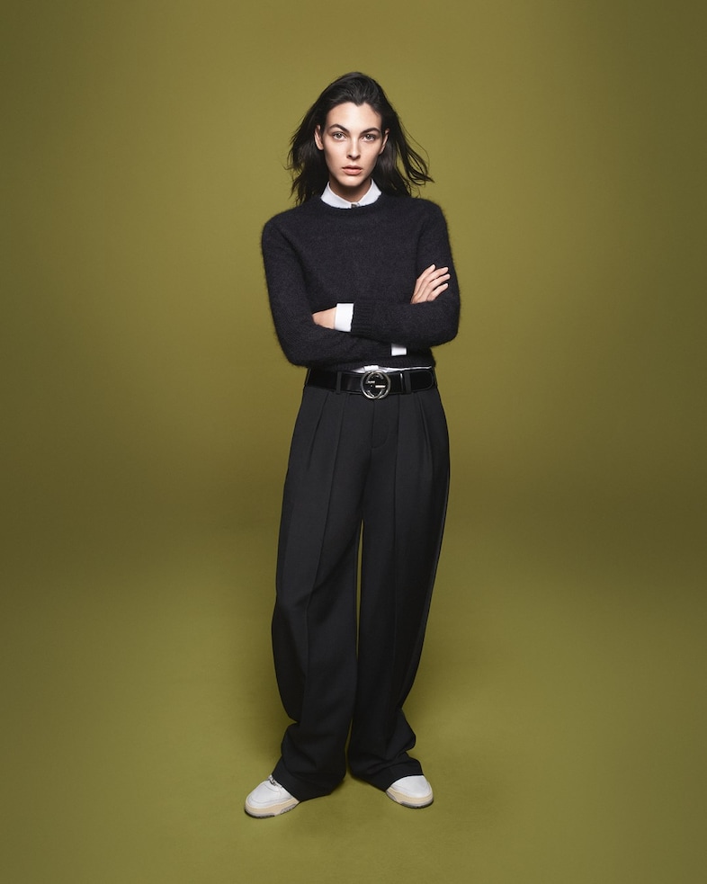 Gucci Autumn/Winter 2023 Campaign